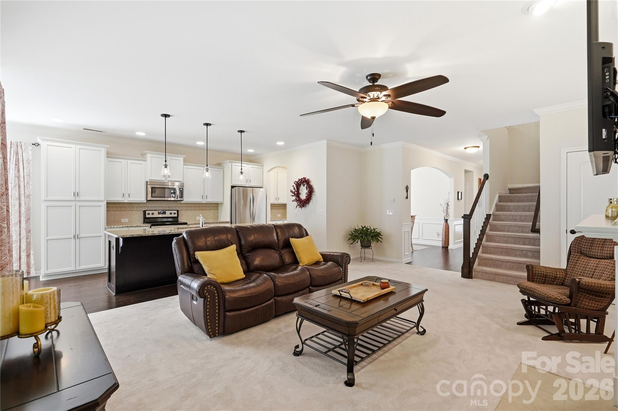 Lake Ridge - Residential