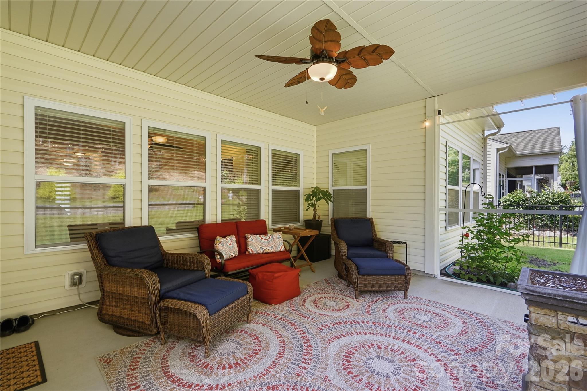 Lake Ridge - Residential