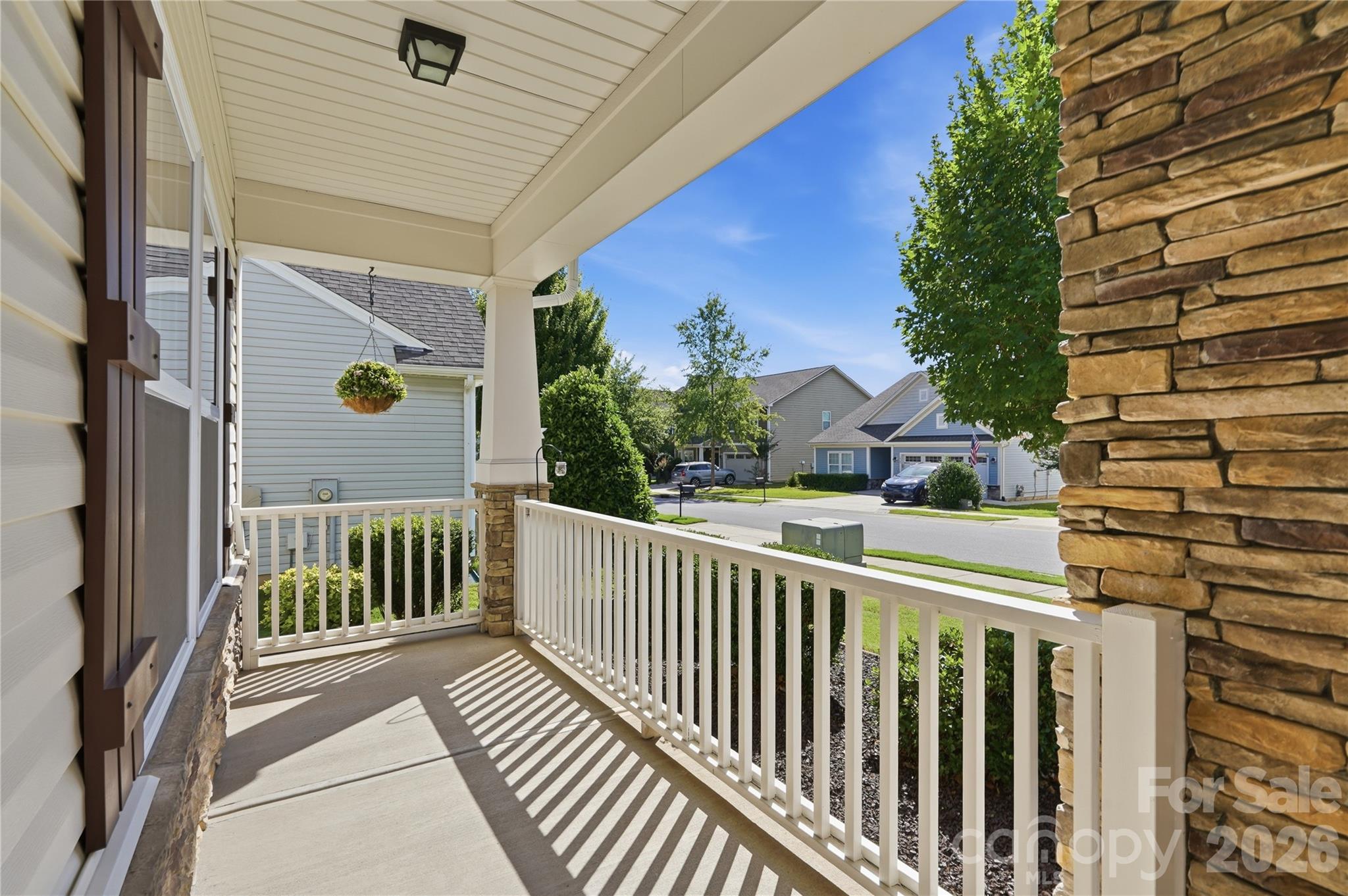 Lake Ridge - Residential