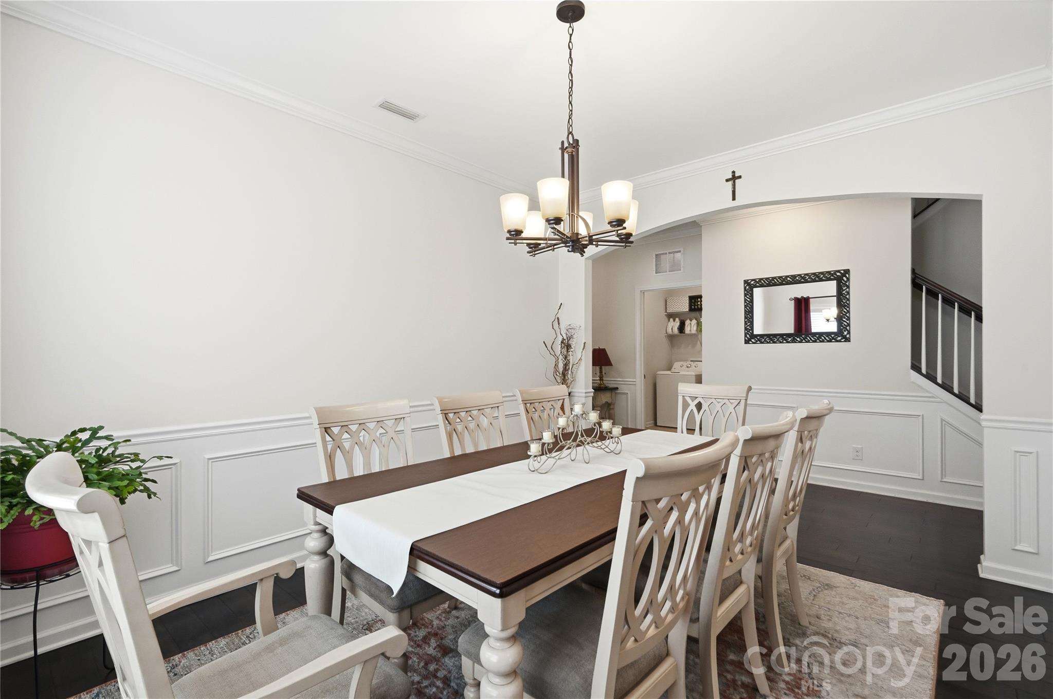 Lake Ridge - Residential