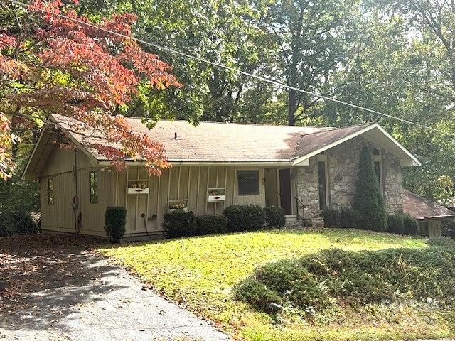 Maggie Valley Country Club Est - Residential