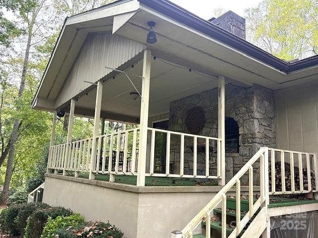 Maggie Valley Country Club Est - Residential