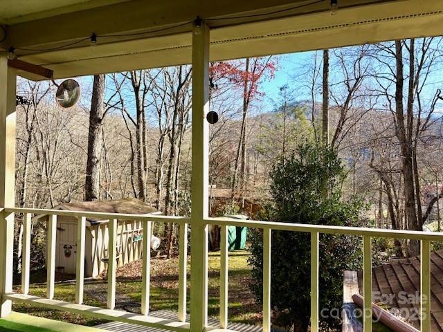 Maggie Valley Country Club Est - Residential