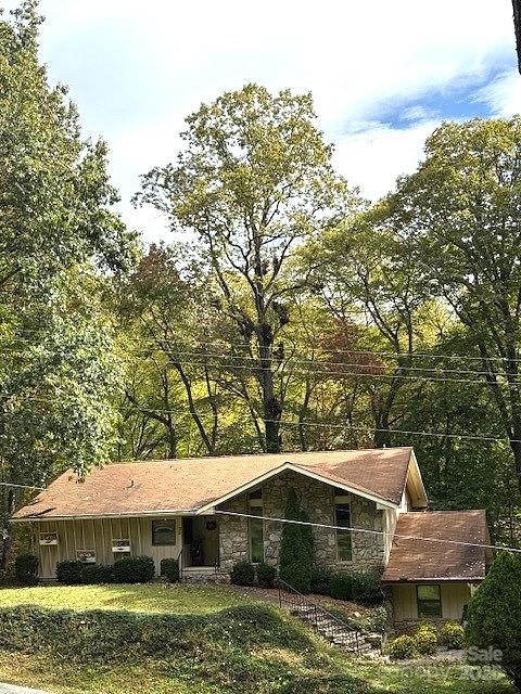 Maggie Valley Country Club Est - Residential