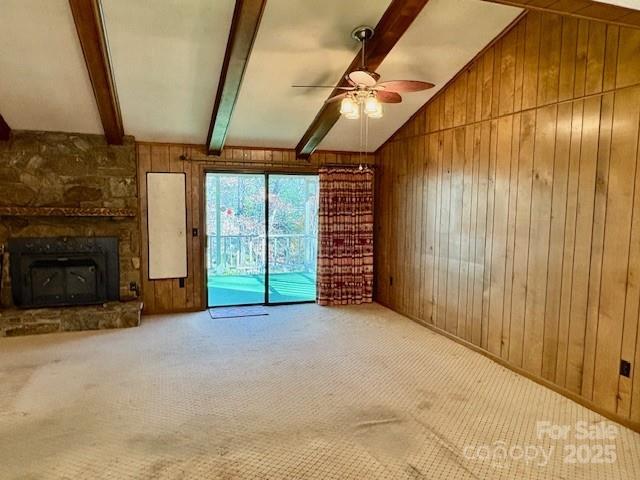 Maggie Valley Country Club Est - Residential