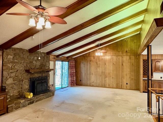 Maggie Valley Country Club Est - Residential