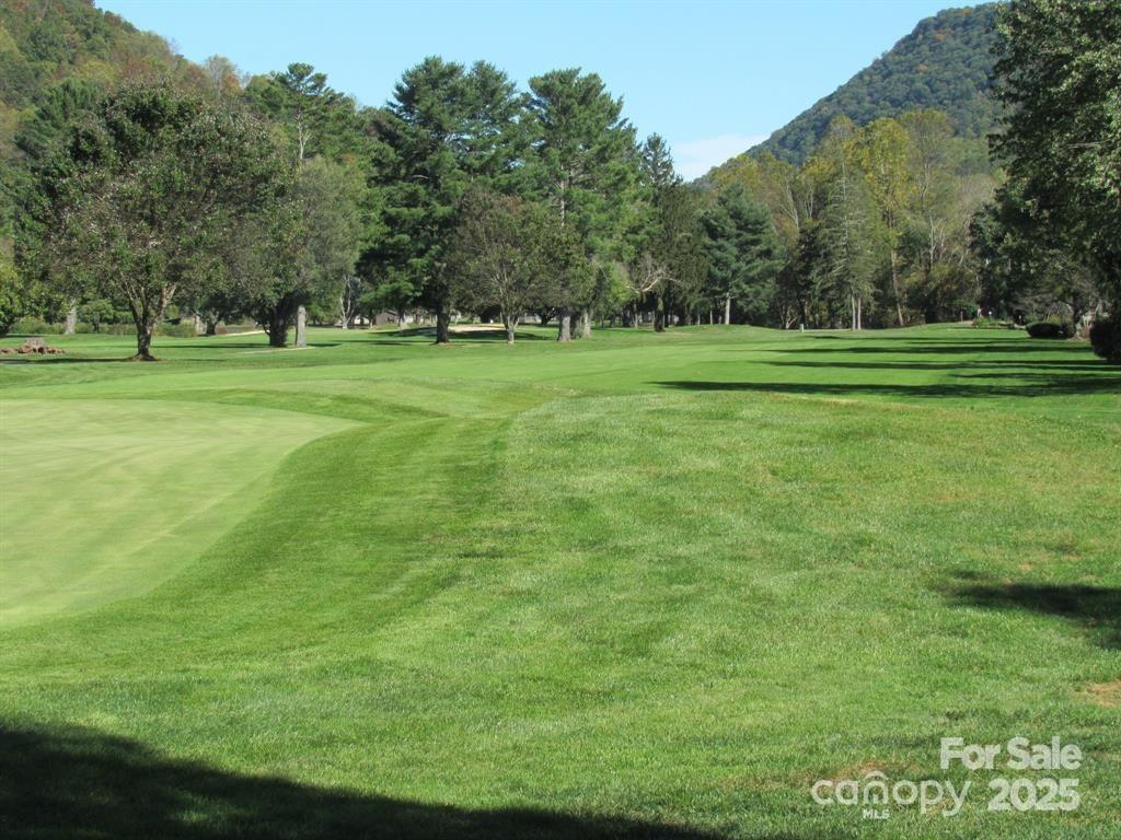 Maggie Valley Country Club Est - Residential