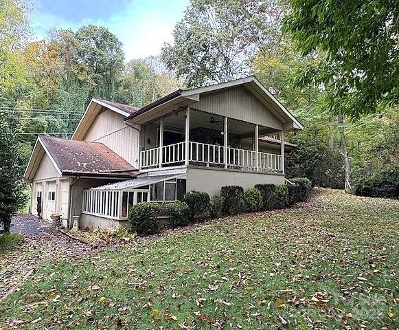 Maggie Valley Country Club Est - Residential