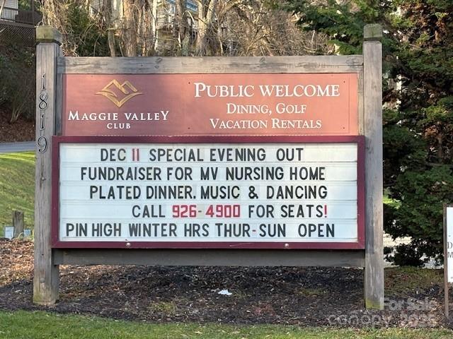 Maggie Valley Country Club Est - Residential