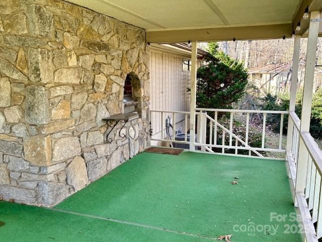 Maggie Valley Country Club Est - Residential