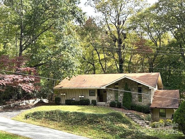 Maggie Valley Country Club Est - Residential