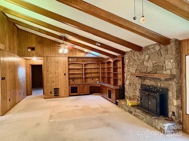 Maggie Valley Country Club Est - Residential