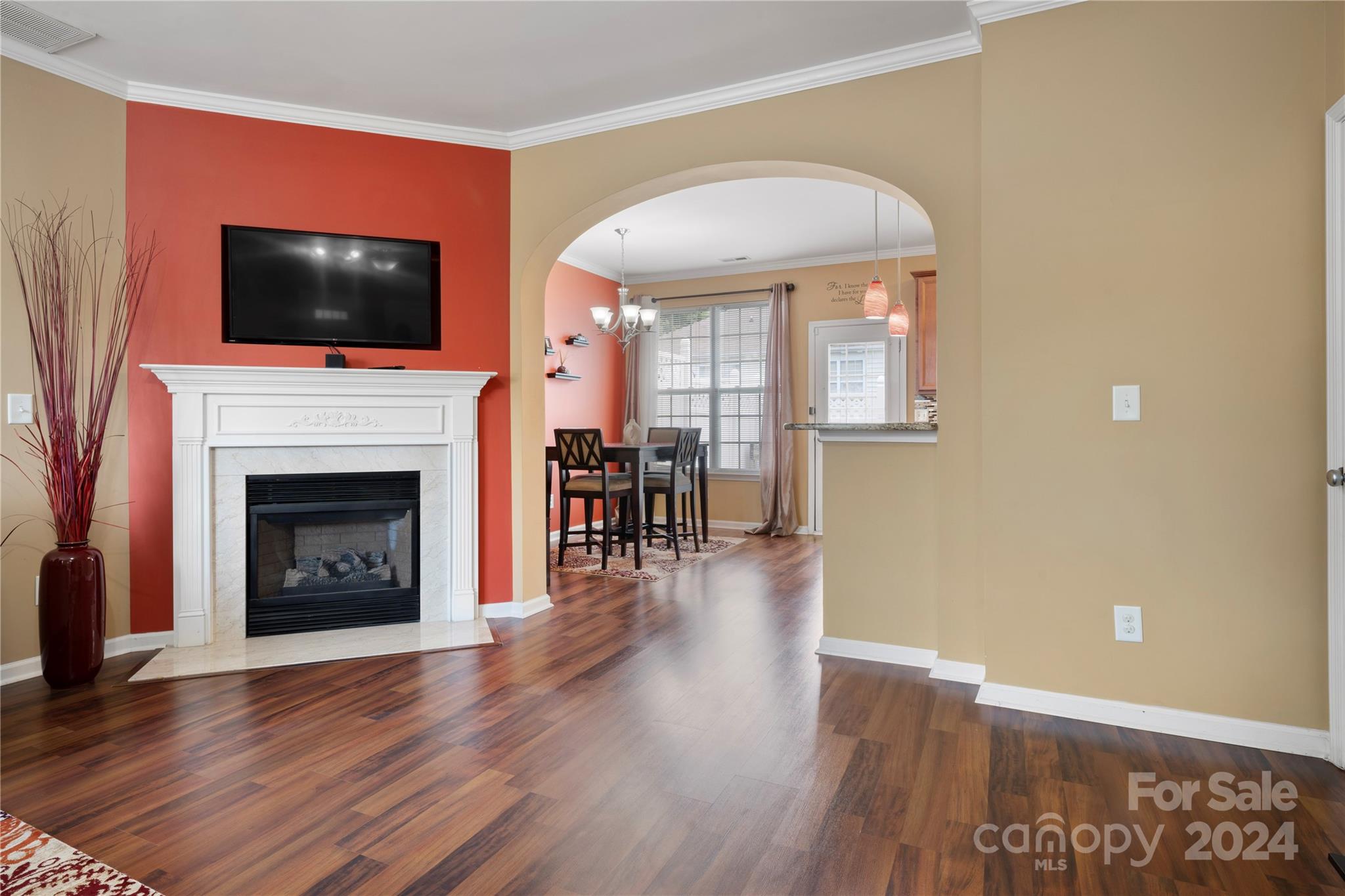 Fieldstone - Residential