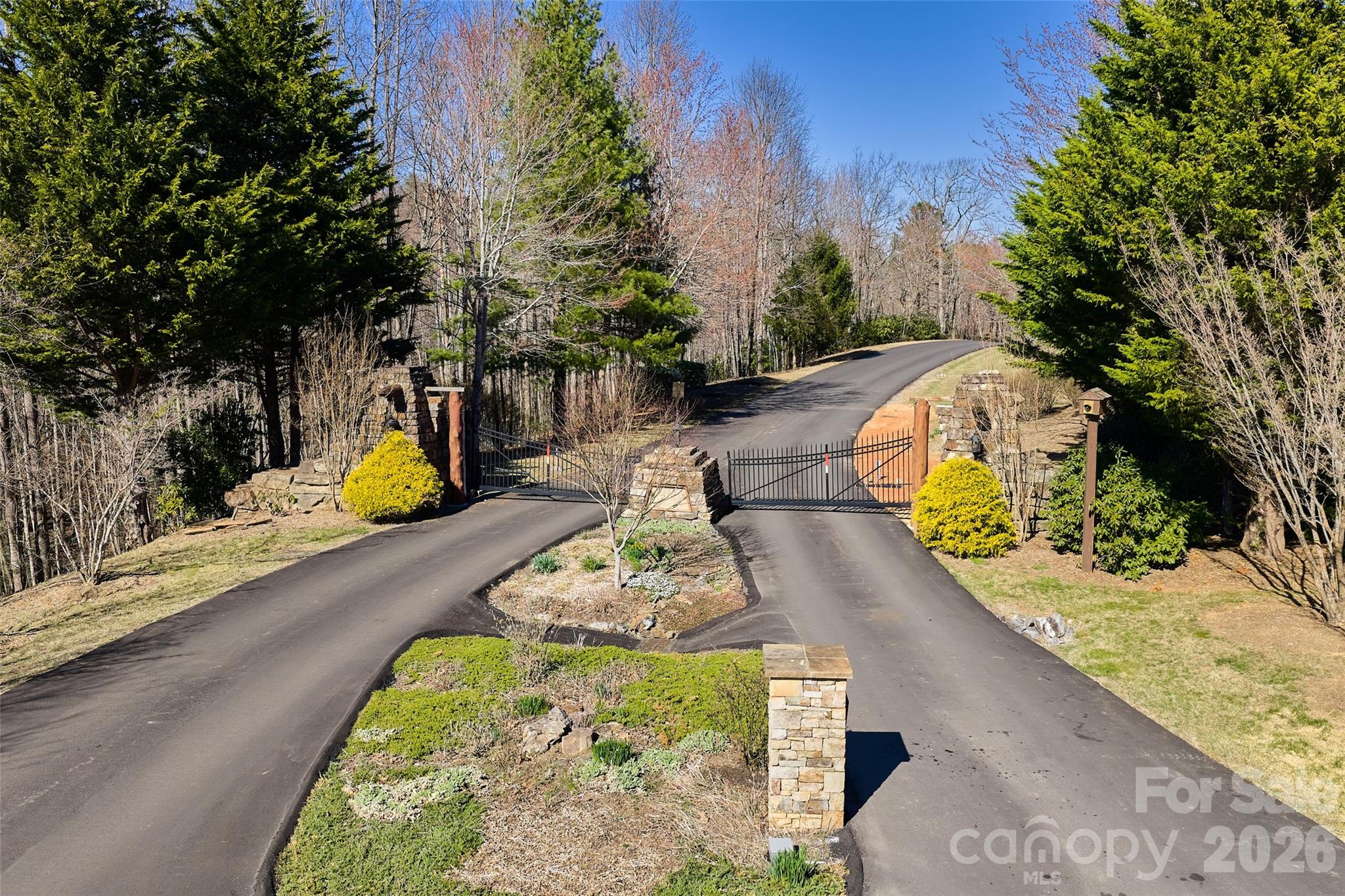 Catawba Falls Preserve - Land