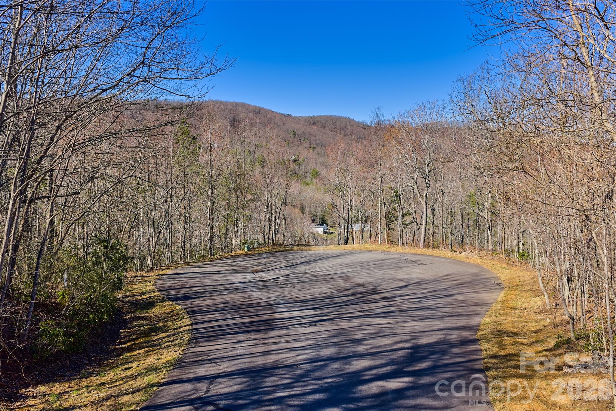 Catawba Falls Preserve - Land