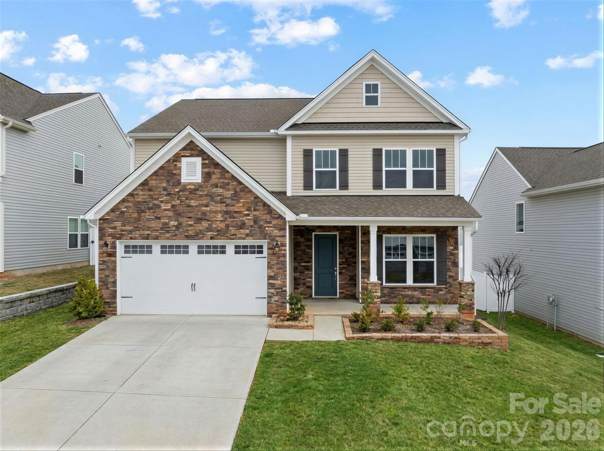 Haven at Rocky River - Residential