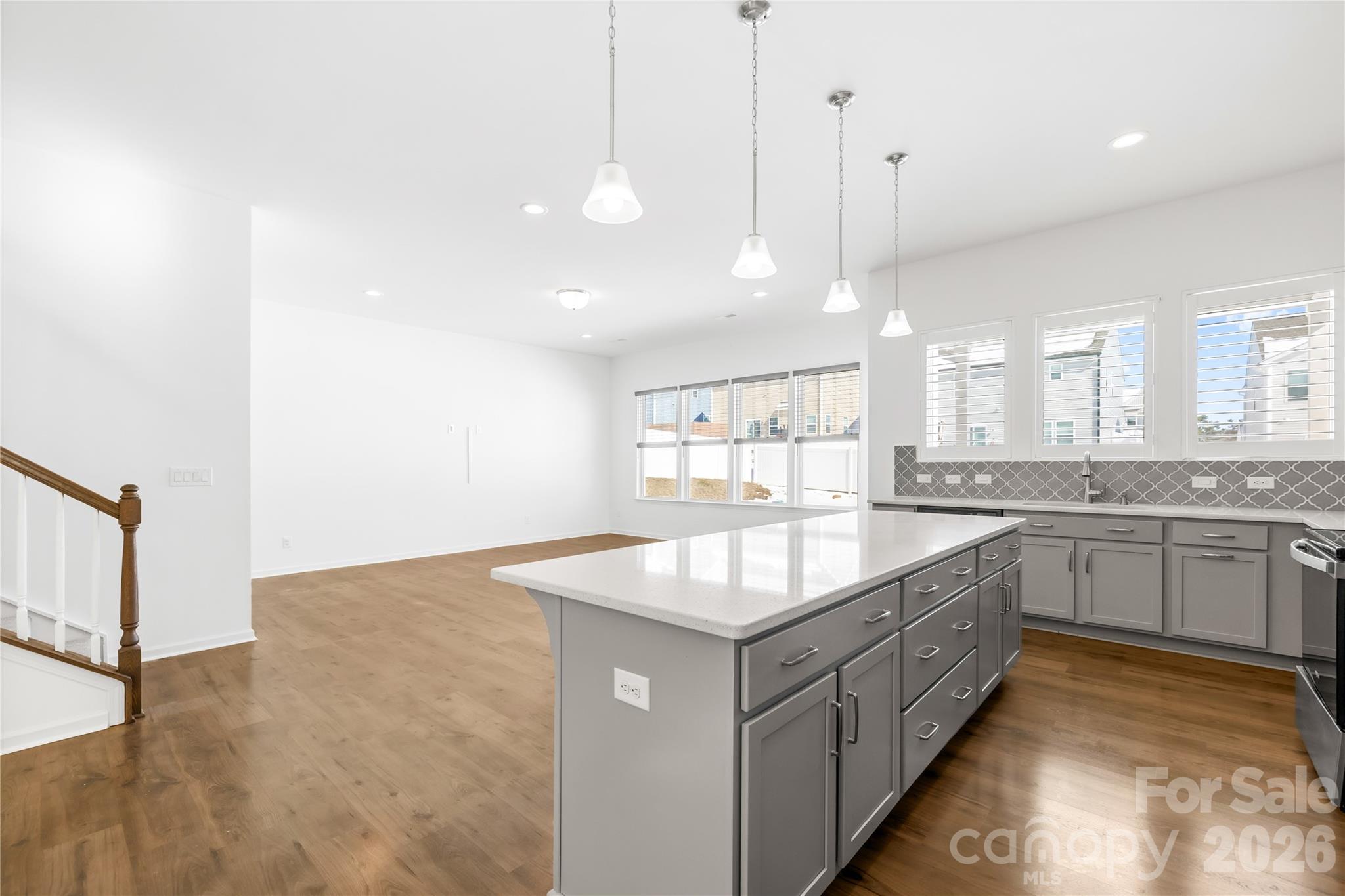 Haven at Rocky River - Residential