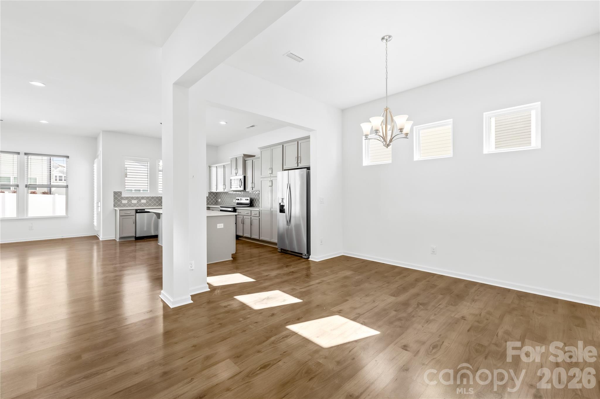 Haven at Rocky River - Residential