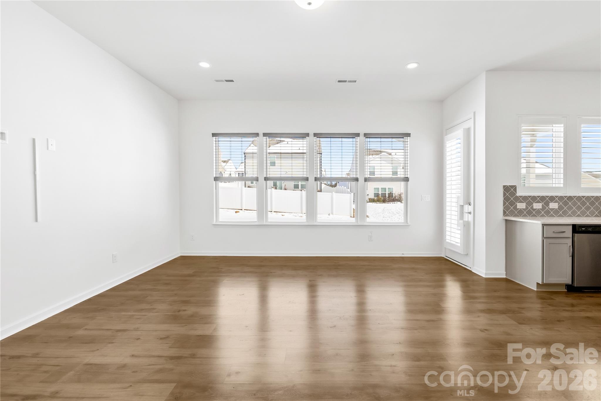 Haven at Rocky River - Residential