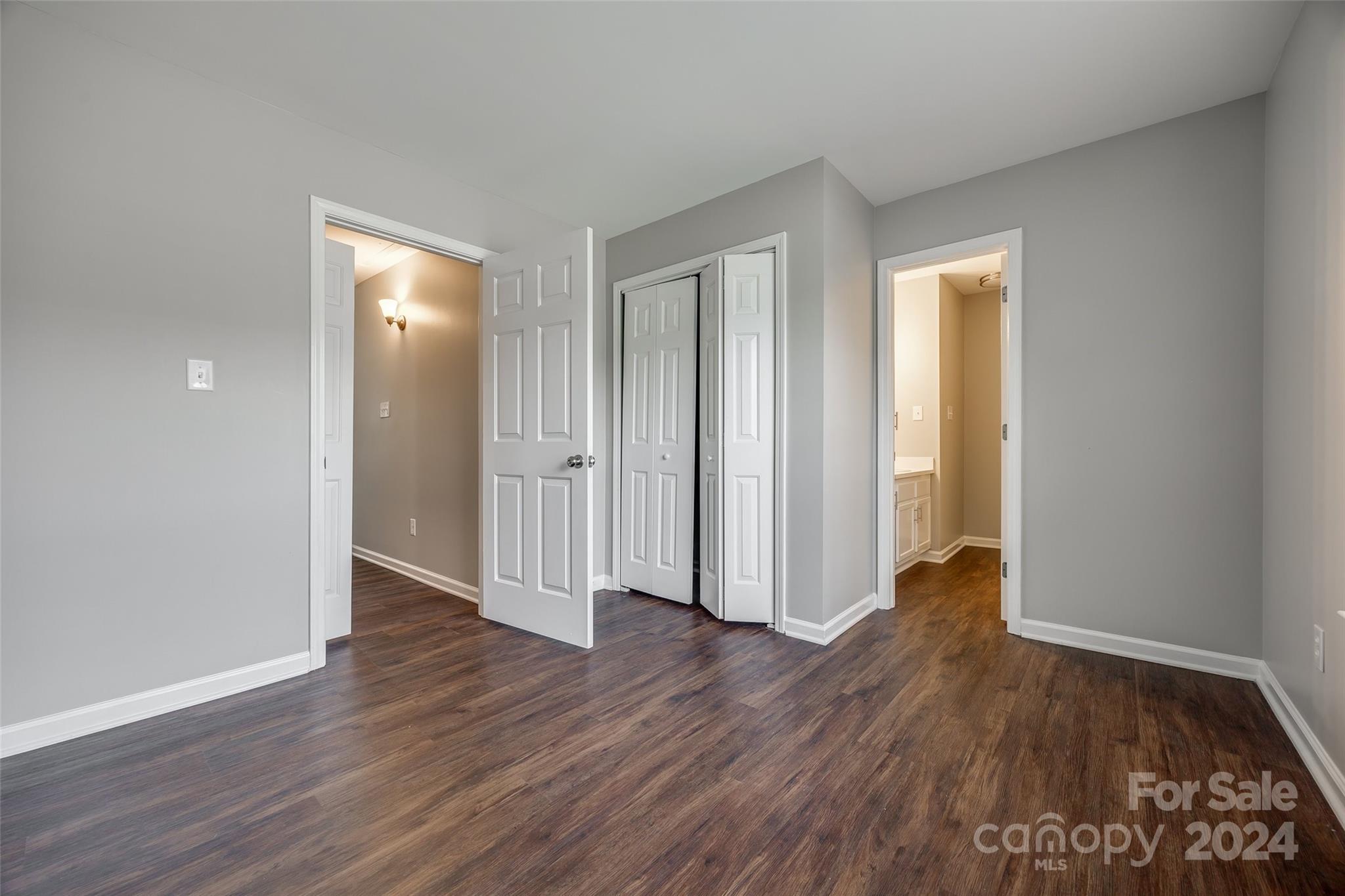 Lennox Square - Residential