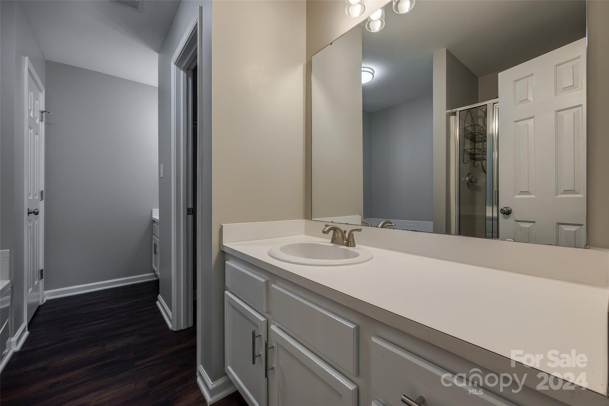 Lennox Square - Residential