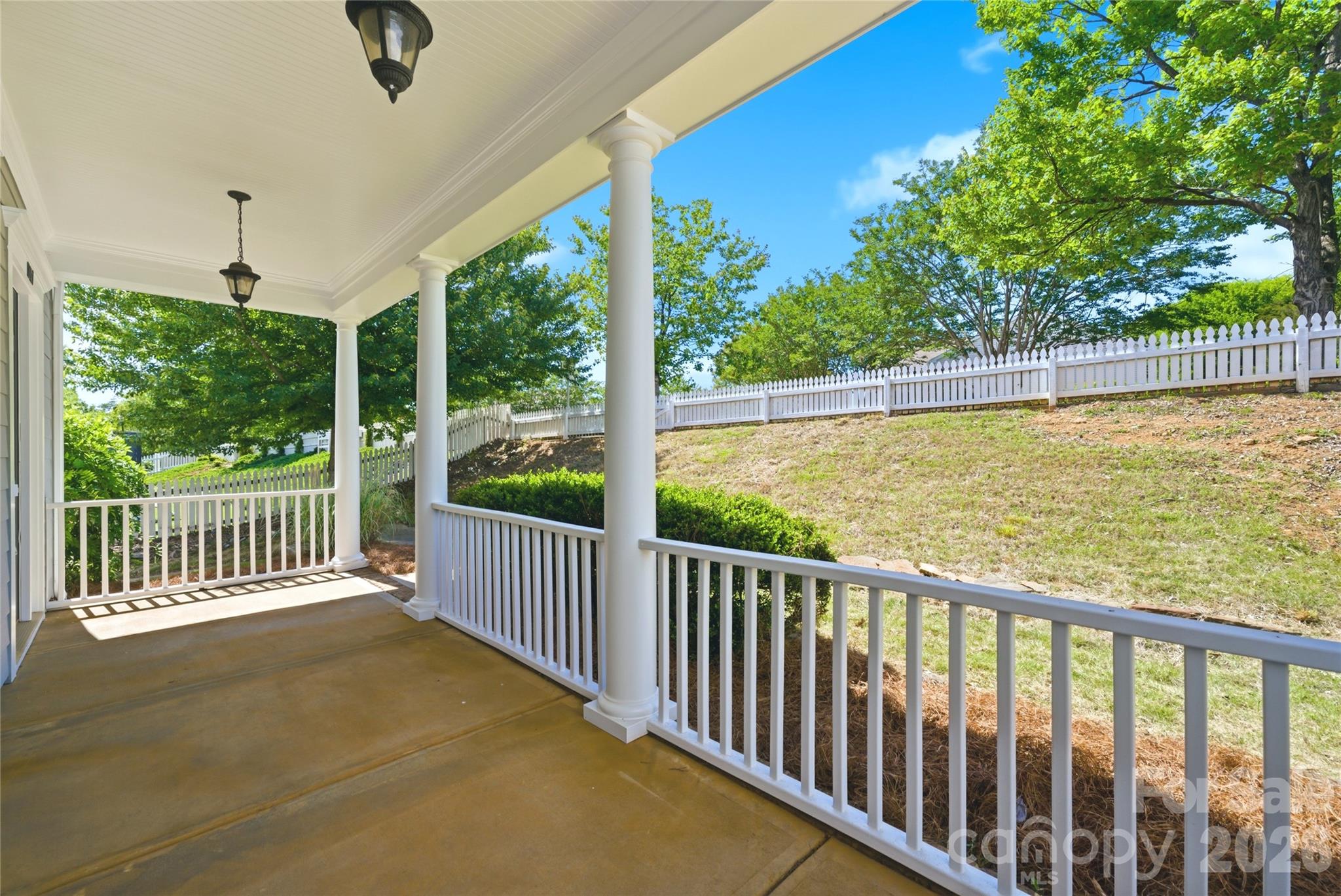 Parkway Crossing - Residential