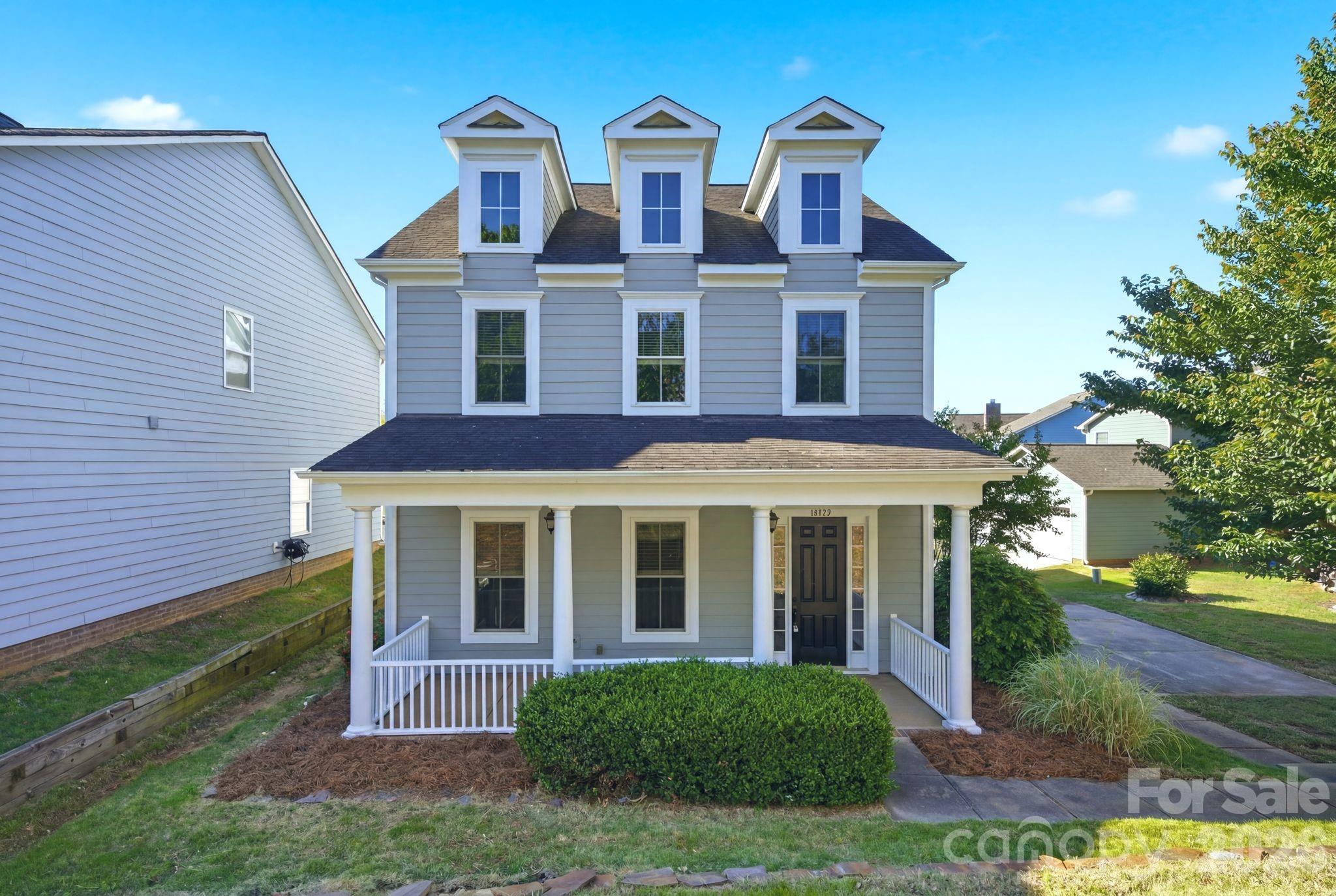 Parkway Crossing - Residential