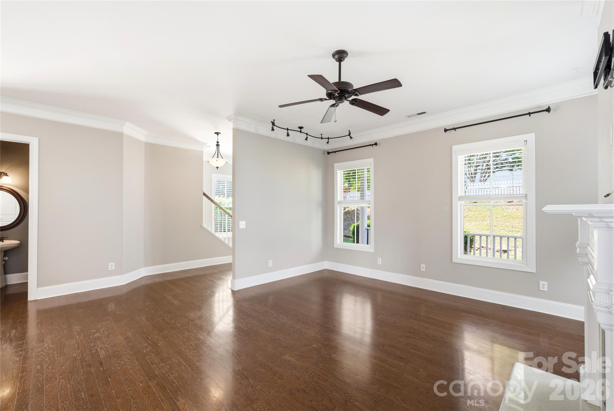 Parkway Crossing - Residential