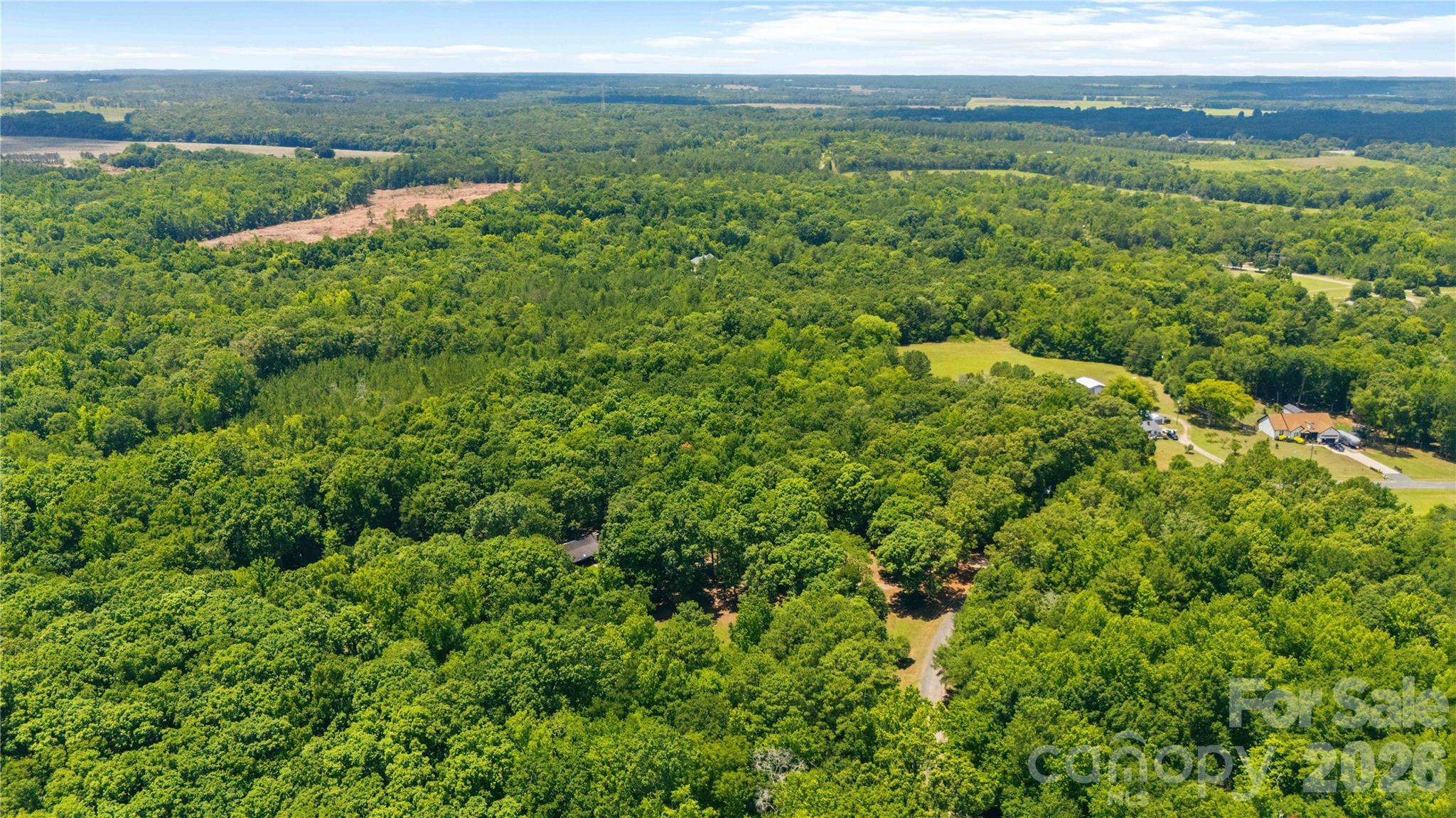 Mcfadden Estates - Residential