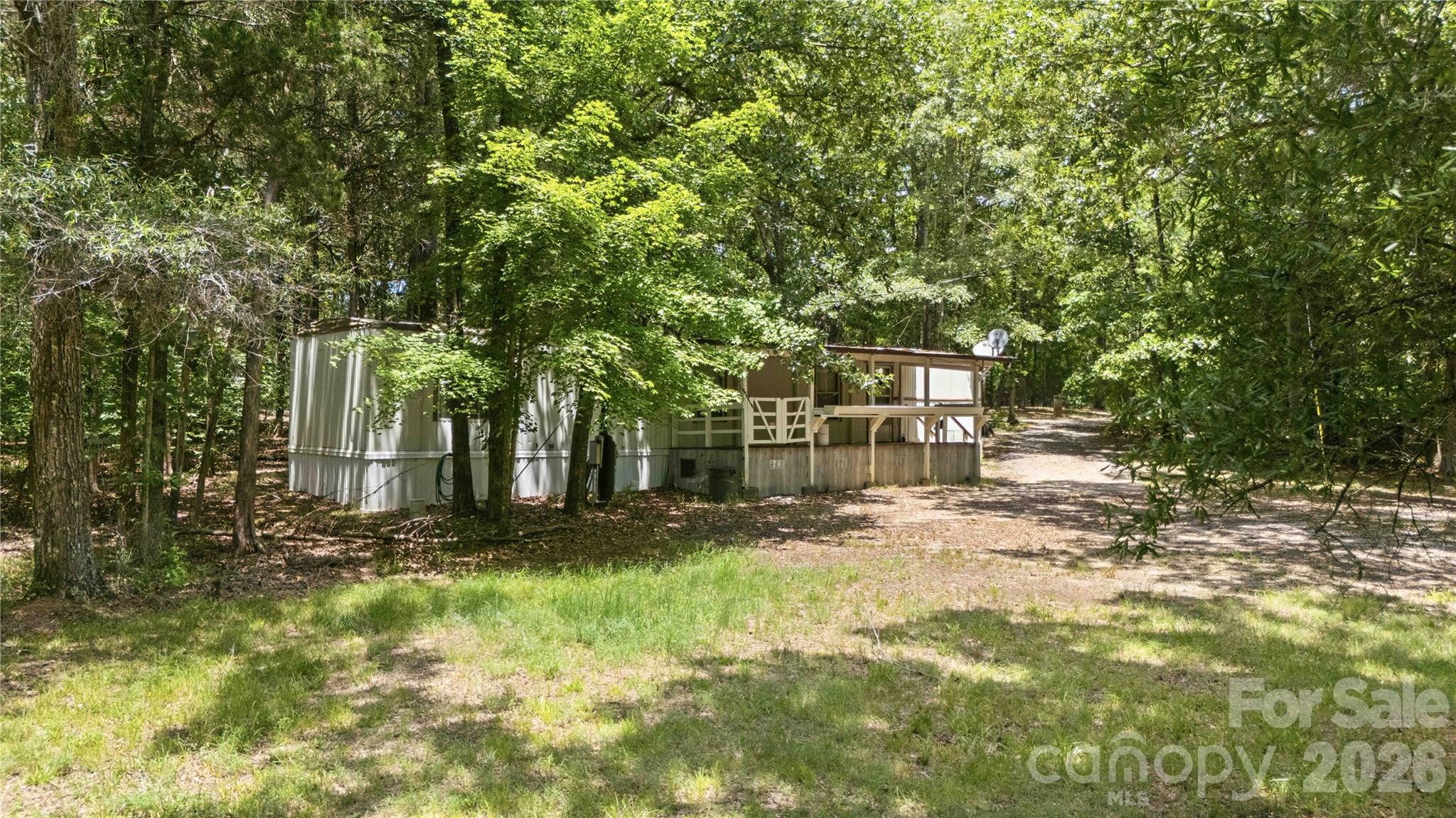 Mcfadden Estates - Residential
