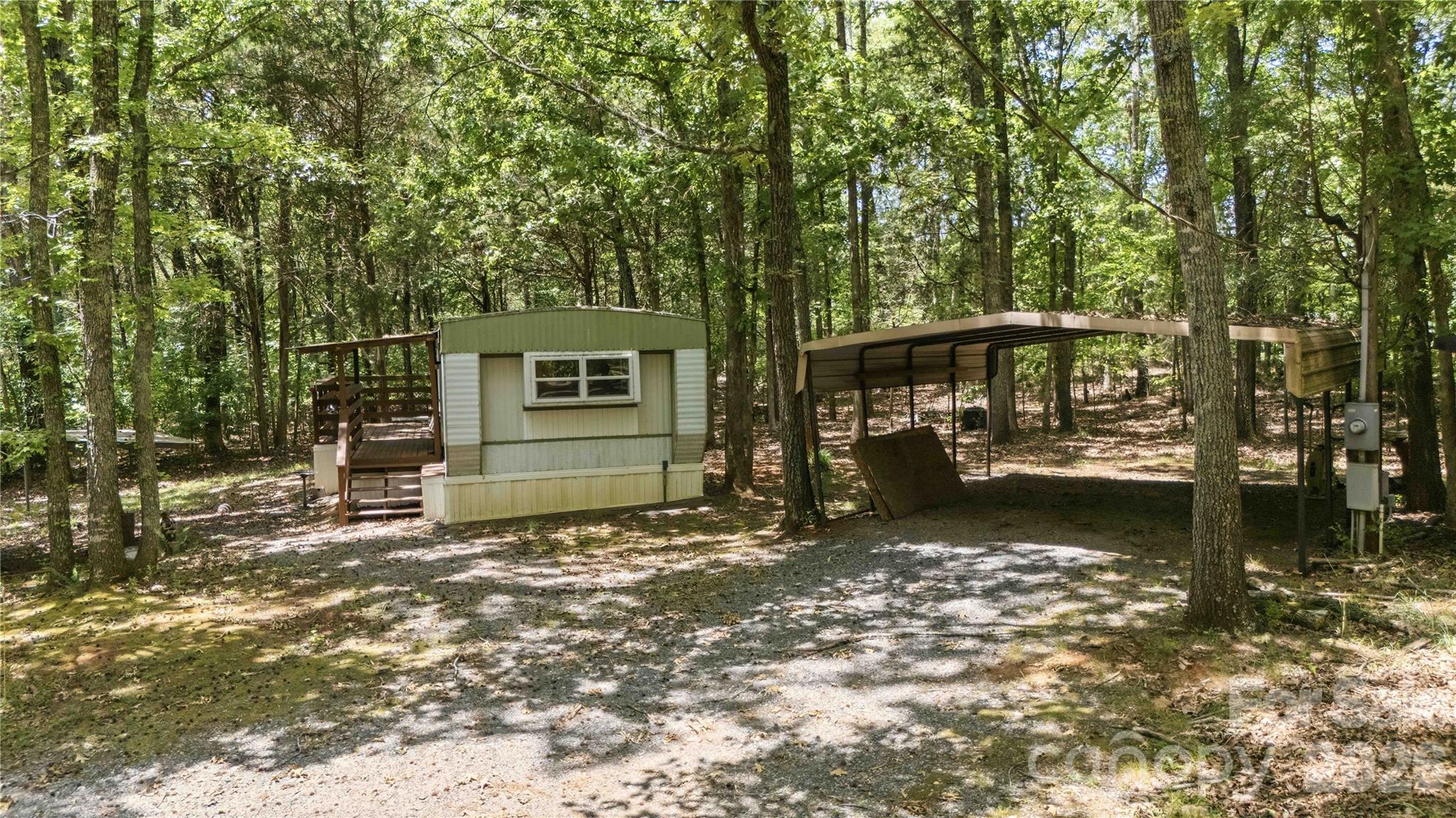 Mcfadden Estates - Residential