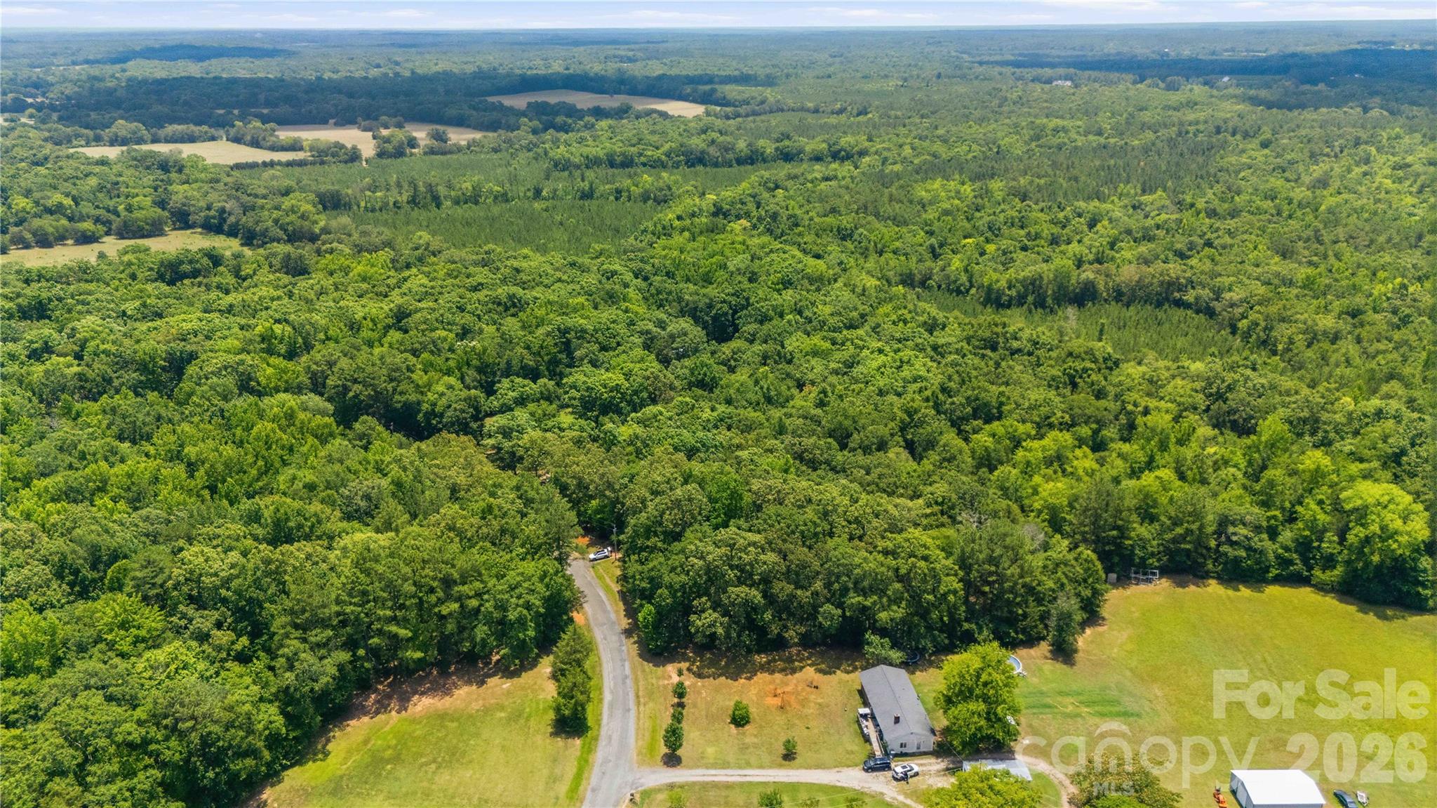 Mcfadden Estates - Residential