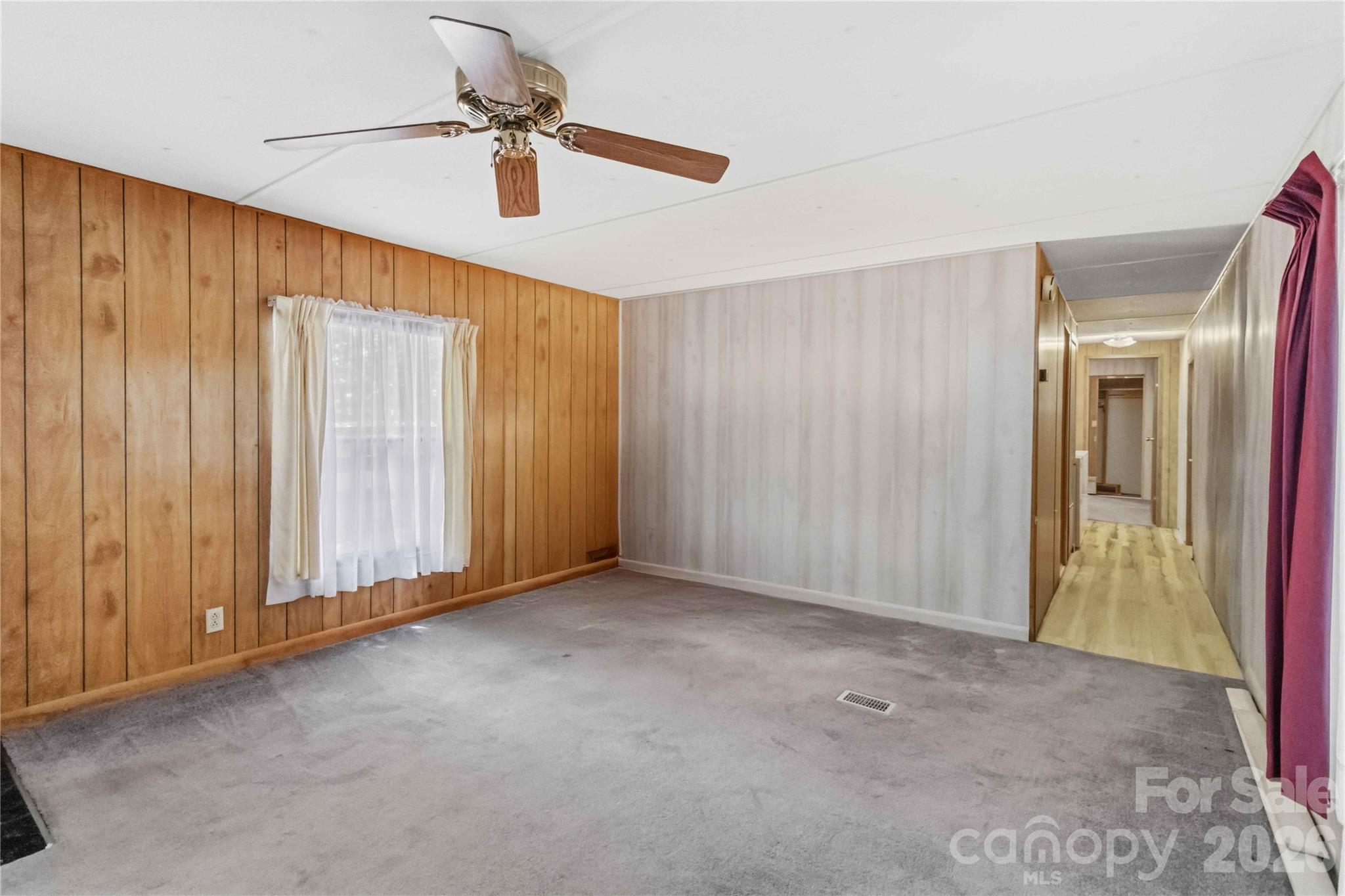 Mcfadden Estates - Residential