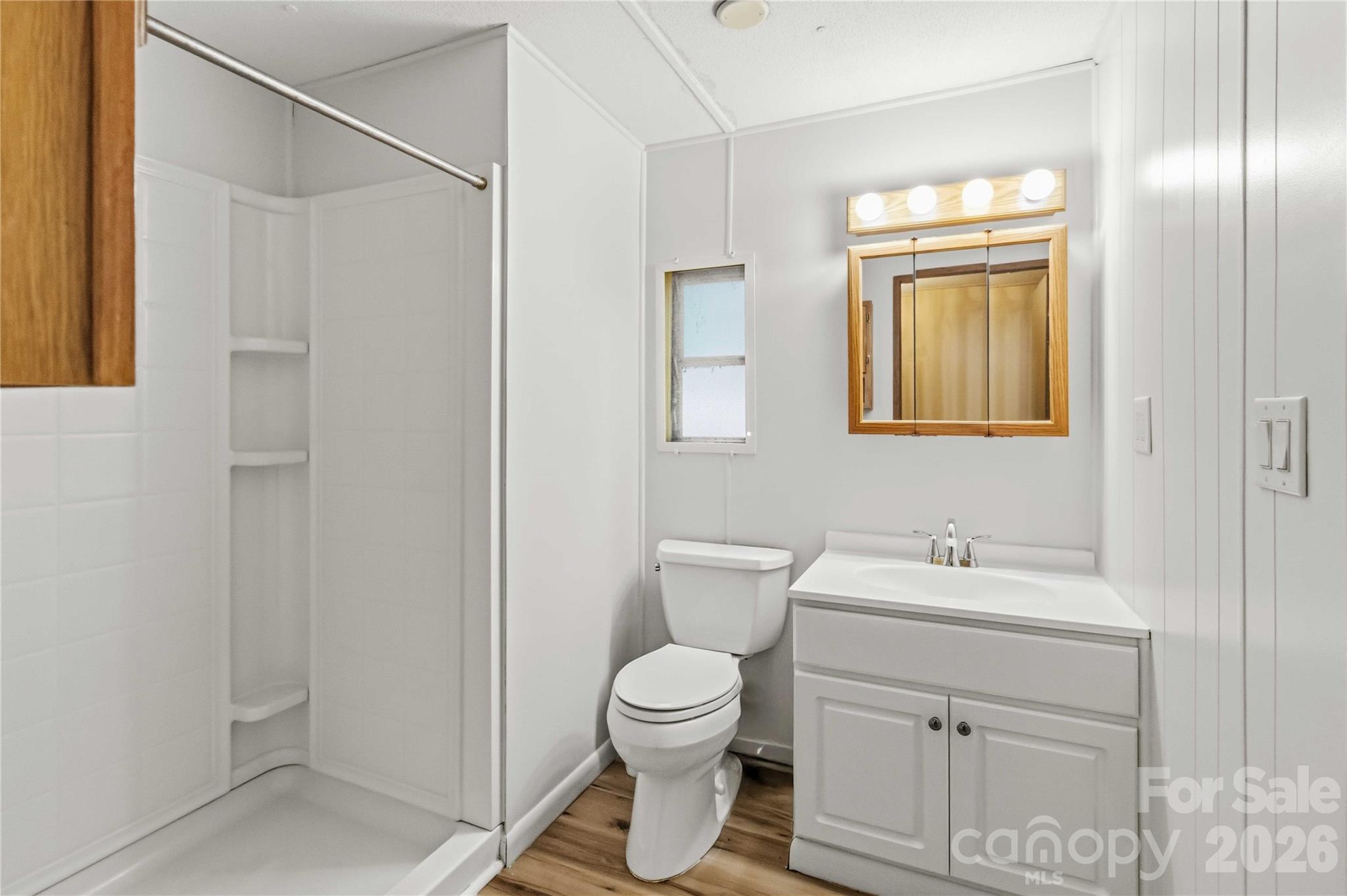 Mcfadden Estates - Residential