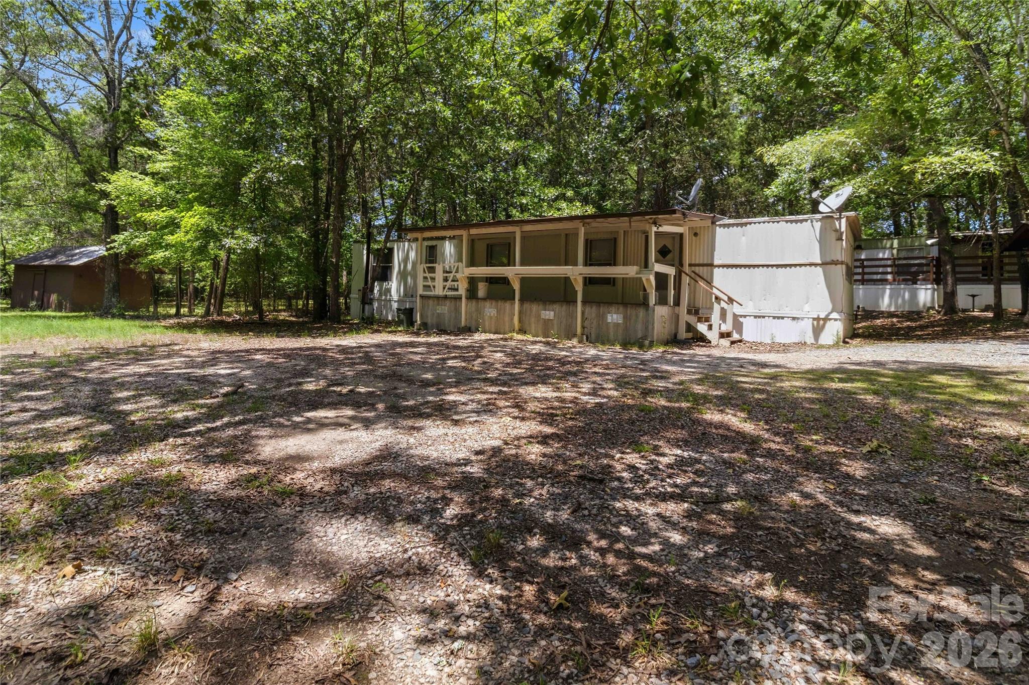 Mcfadden Estates - Residential