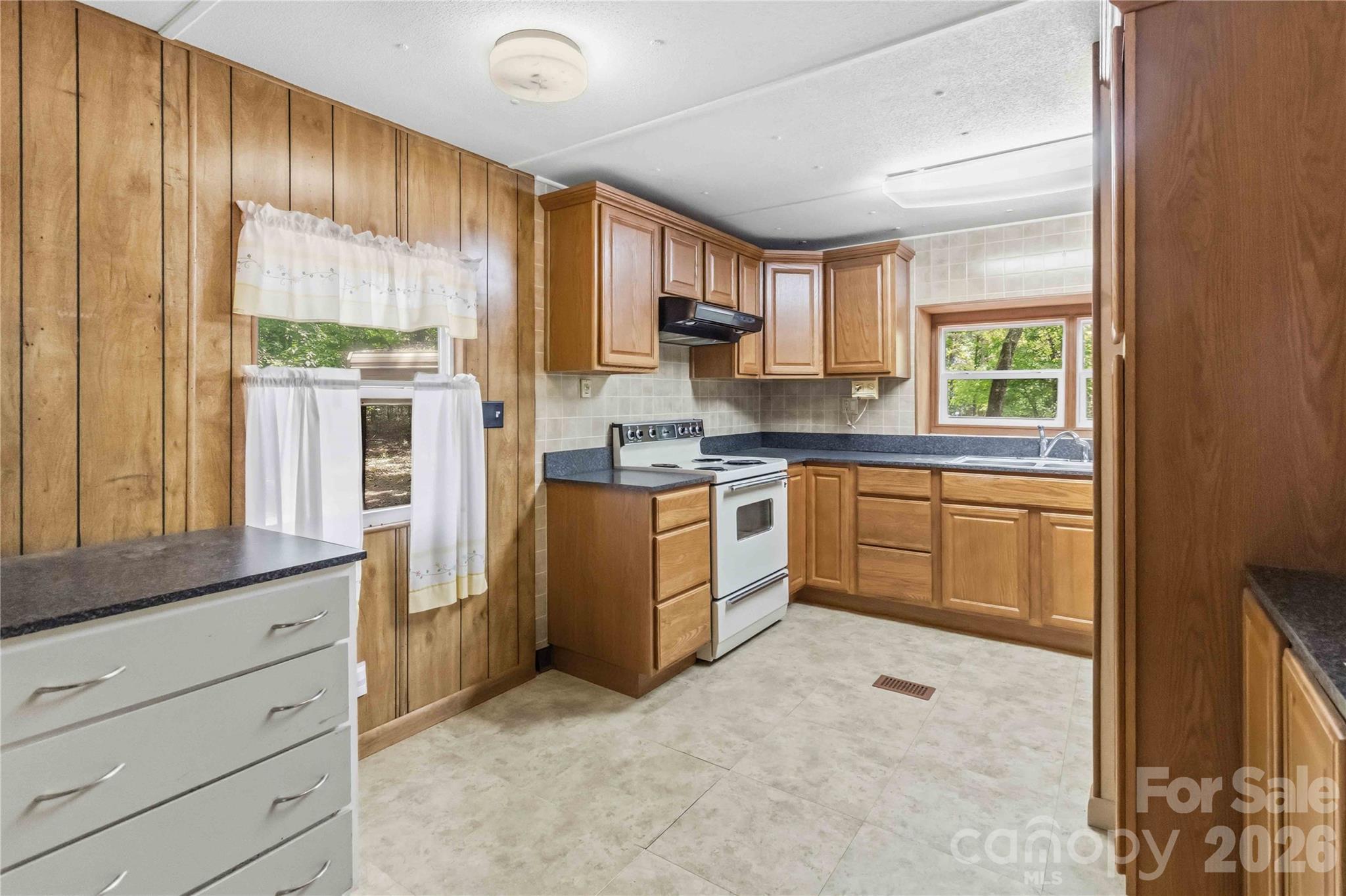 Mcfadden Estates - Residential