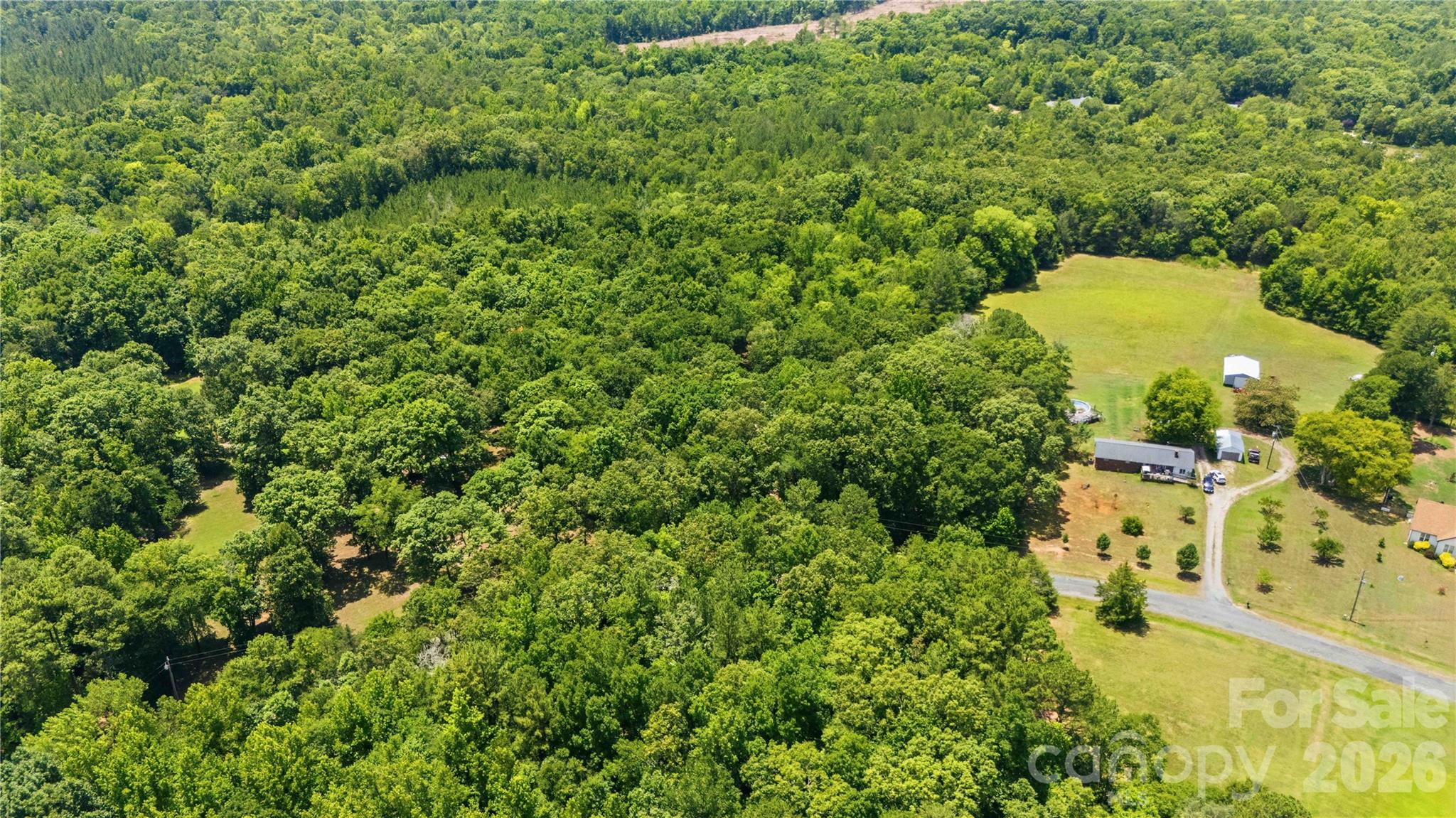 Mcfadden Estates - Residential