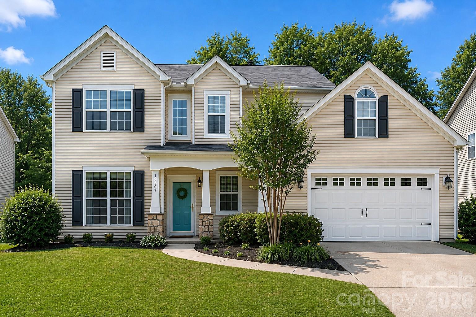 Berewick - Residential