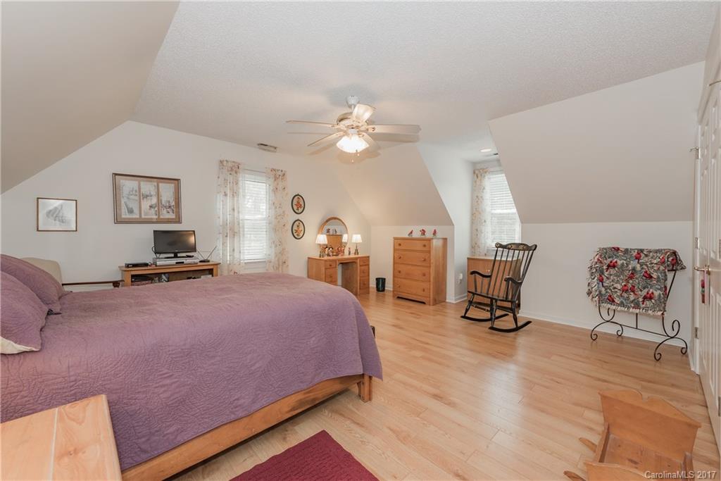 Norman Farms - Residential