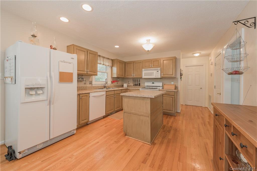 Norman Farms - Residential