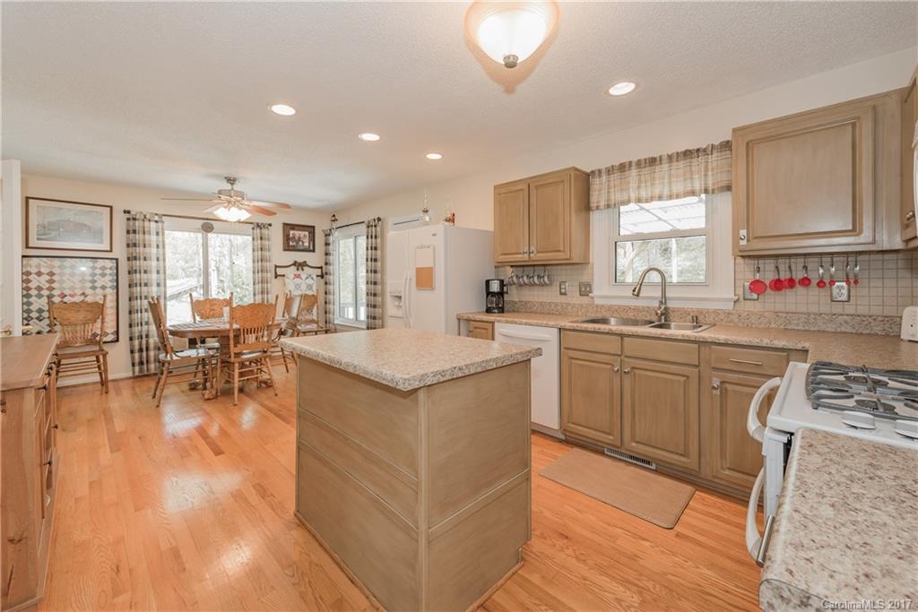 Norman Farms - Residential