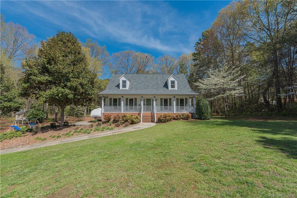 Norman Farms - Residential