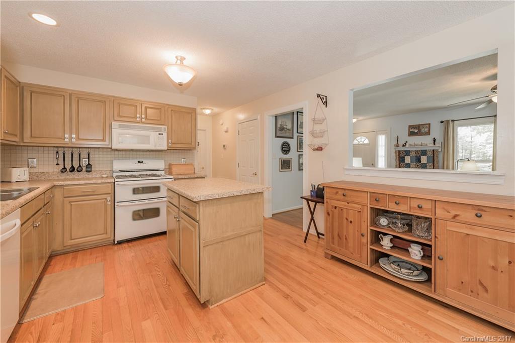 Norman Farms - Residential