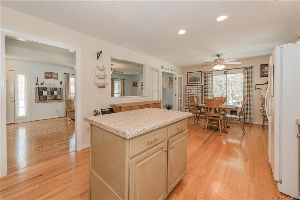 Norman Farms - Residential
