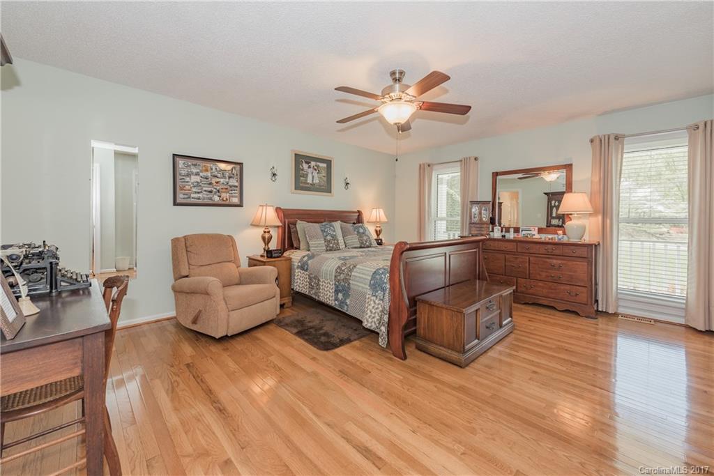 Norman Farms - Residential