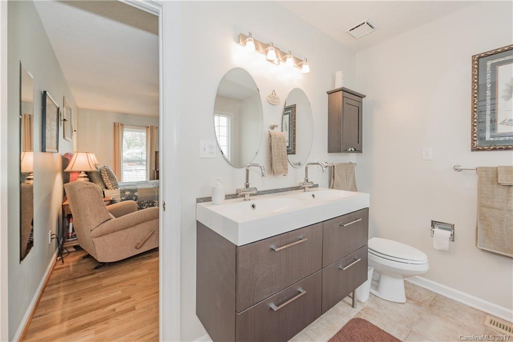 Norman Farms - Residential