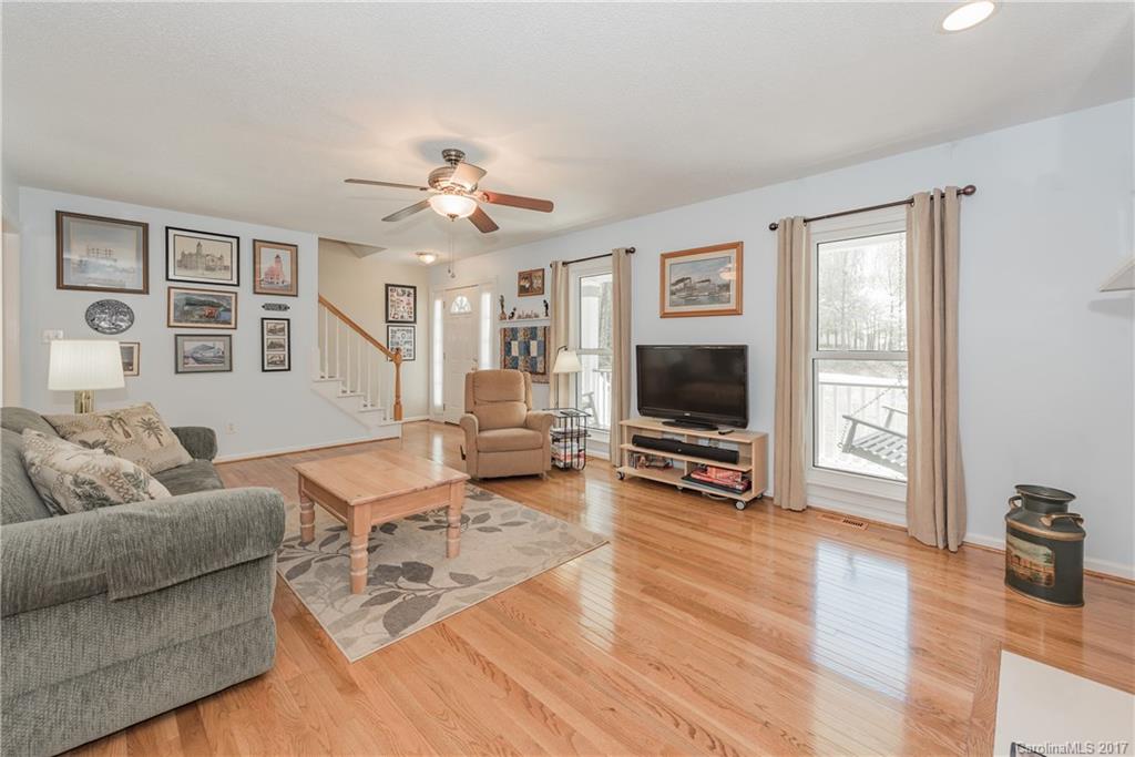 Norman Farms - Residential
