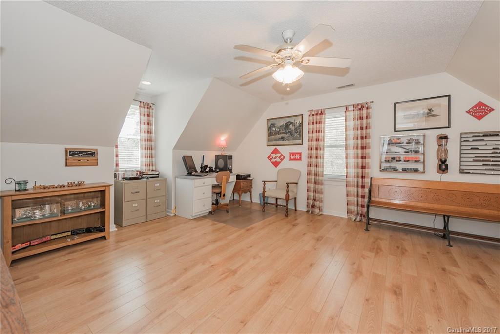 Norman Farms - Residential