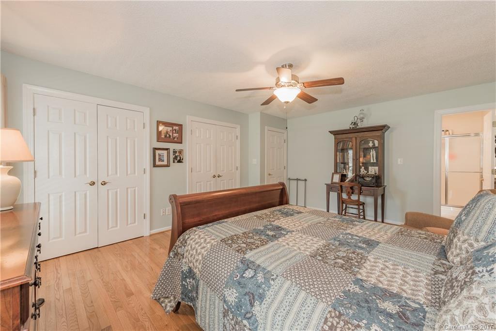 Norman Farms - Residential