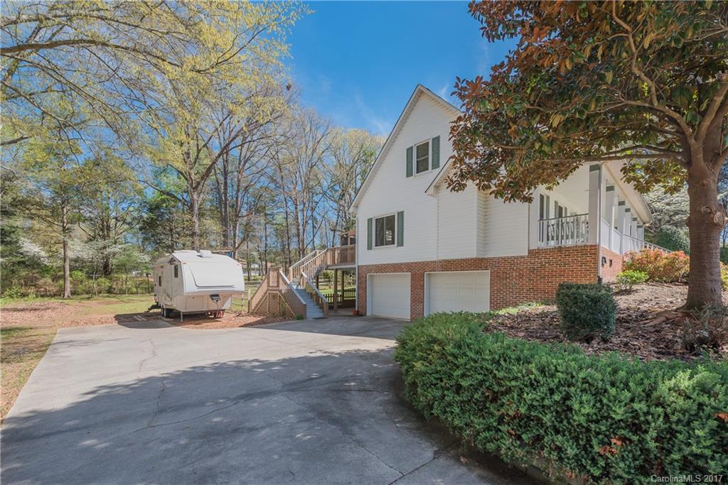 Norman Farms - Residential